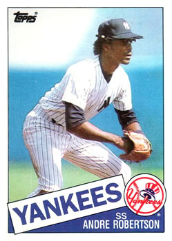 Two For The Title (Don Mattingly / Dave Winfield)