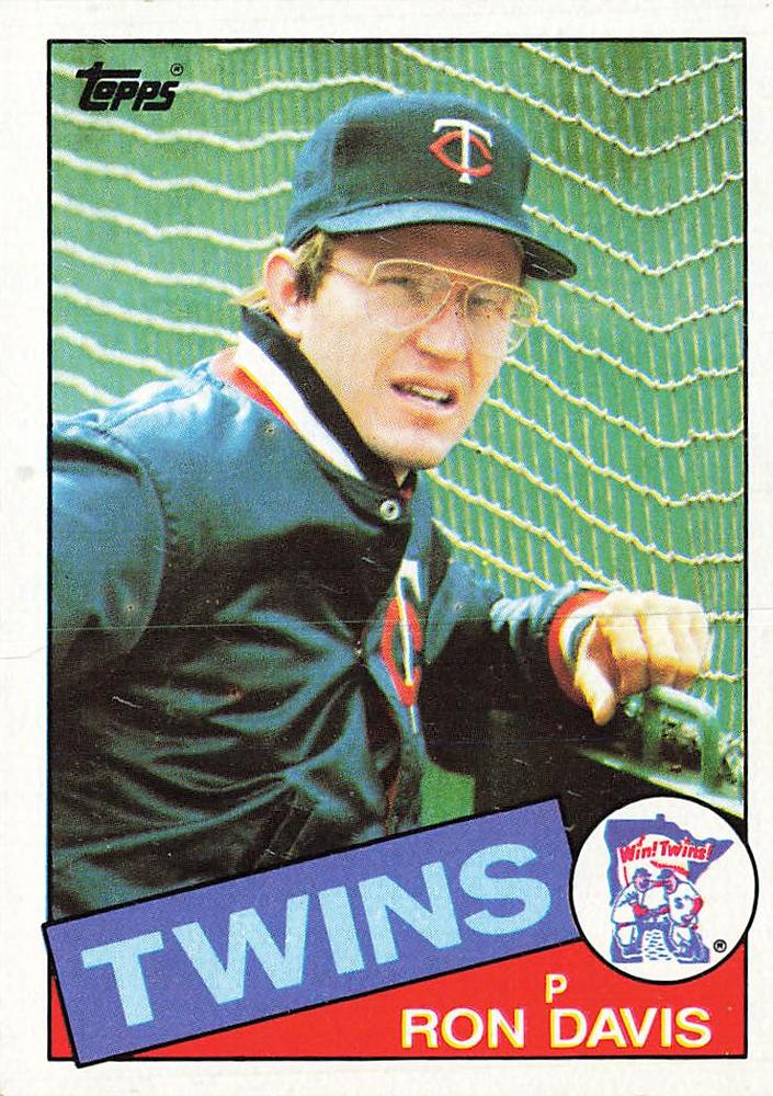Jack Morris