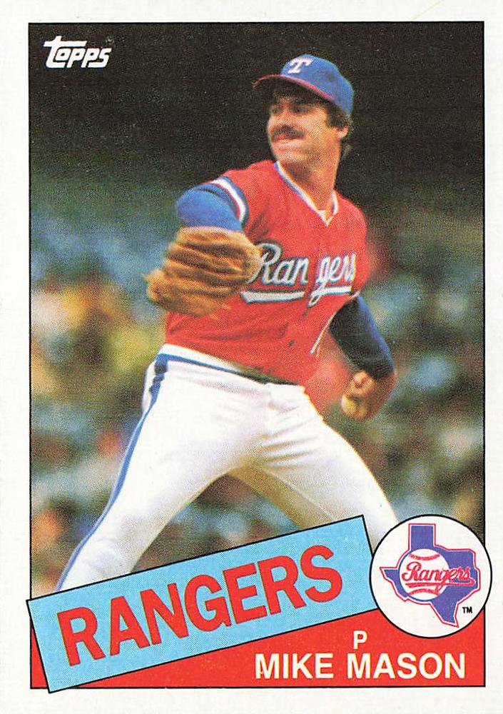 Dave Stenhouse / Mike Stenhouse