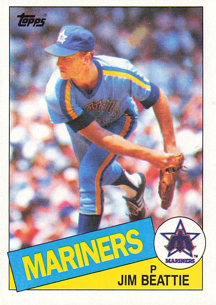 Dan Quisenberry