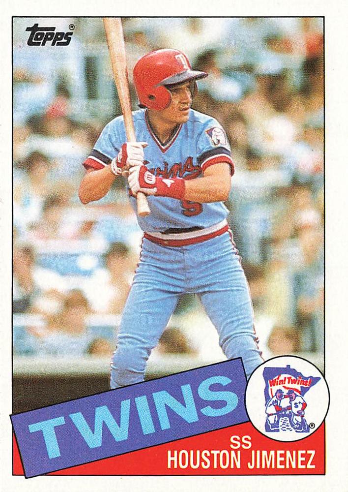 Lance Parrish
