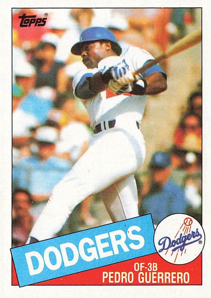 Outstanding Rookie Seasons (Eddie Murray / Dave Righetti / Cal Ripken Jr. / Steve Sax / Darryl Strawberry / Lou Whitaker)