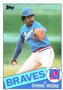 Steve Kiefer / Danny Tartabull