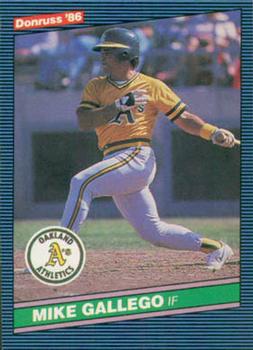 Dizzy Trout / Steve Trout