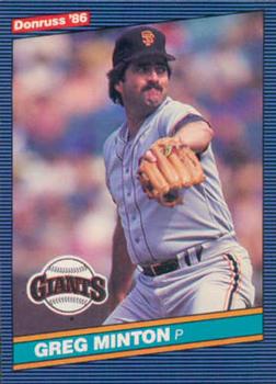 Dan Quisenberry