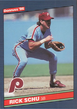 Kal Daniels / Paul O'Neill