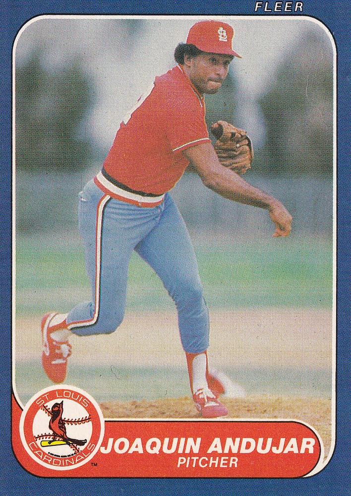 Knuckle Brothers (Phil Niekro / Joe Niekro)