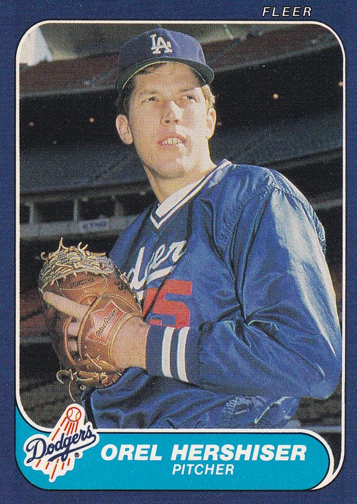 Kelly Gruber / Randy O'Neal