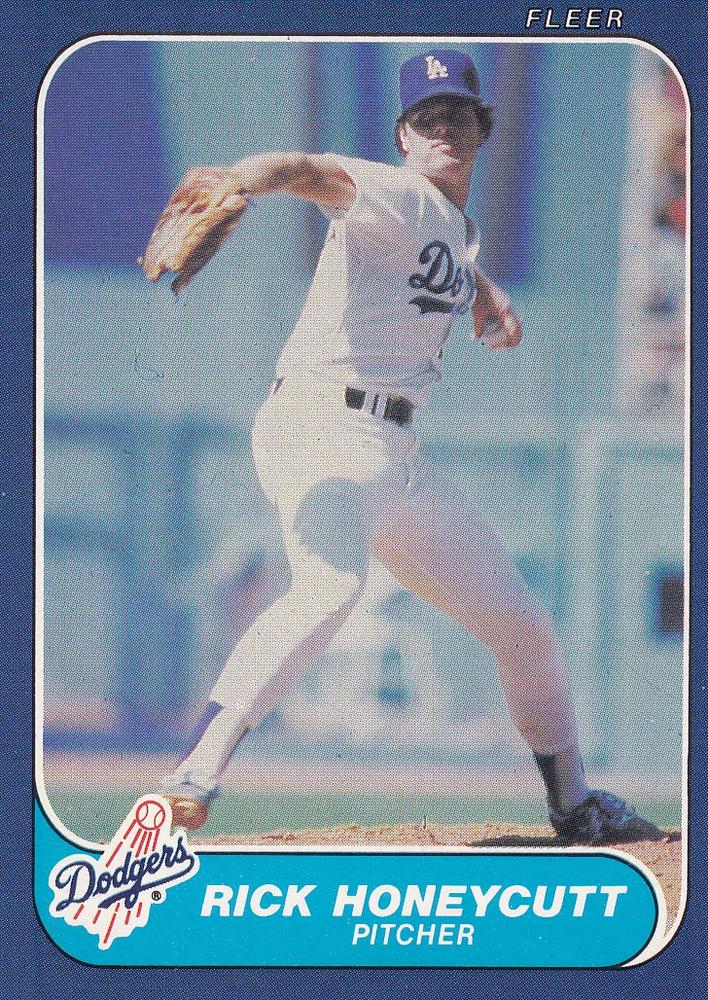 Steve Kiefer / Danny Tartabull