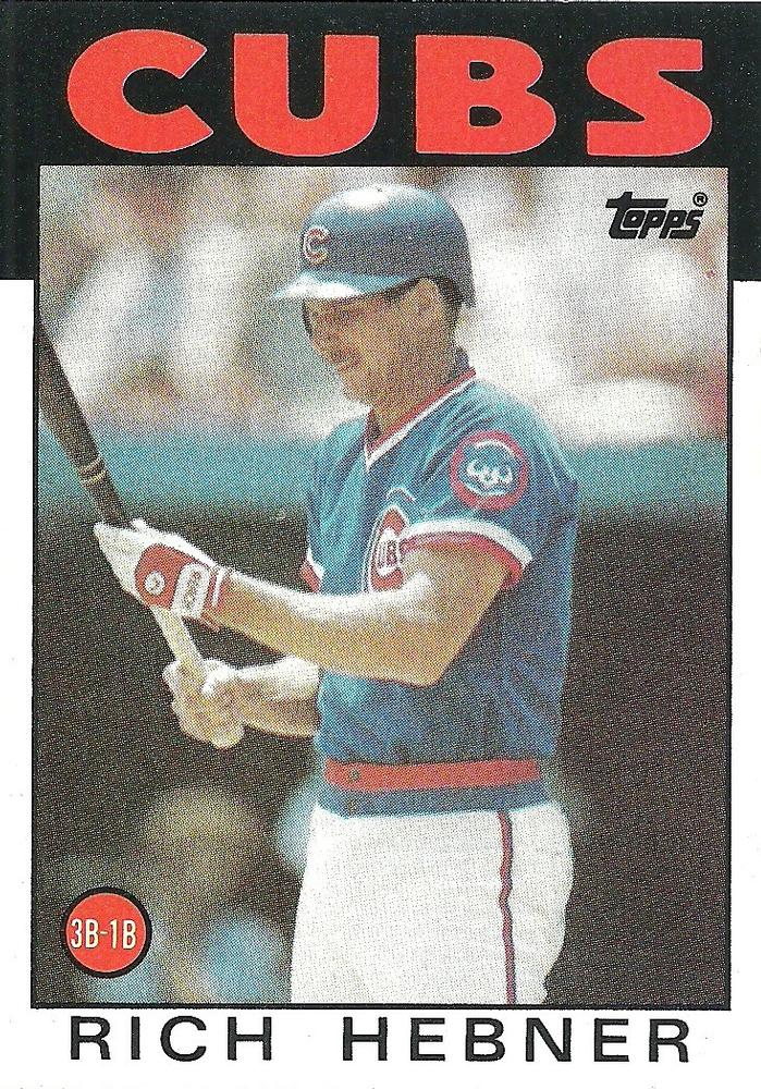 Dale Murphy