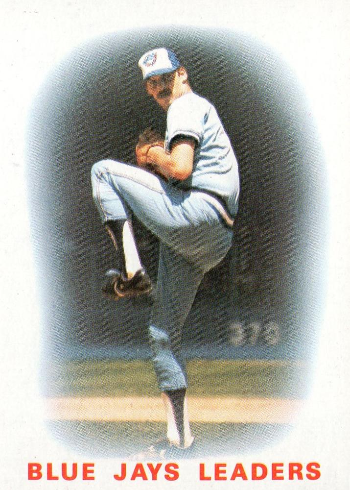 Knuckle Brothers (Phil Niekro / Joe Niekro)