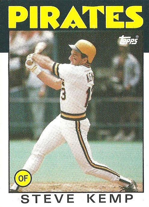 Fred Toliver / Andres Galarraga