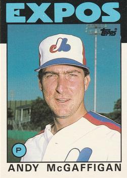 Gus Polidor / Mark McLemore