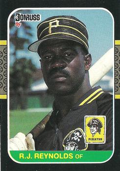 Instant Offense (Tim Raines / Darryl Strawberry)