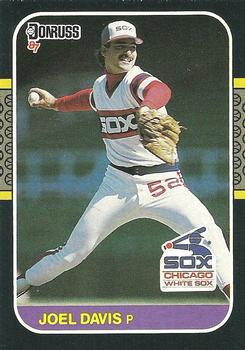 Red Sox Logo/Checklist