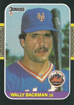 Lance Parrish