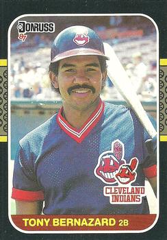 Wally Joyner / Jose Canseco