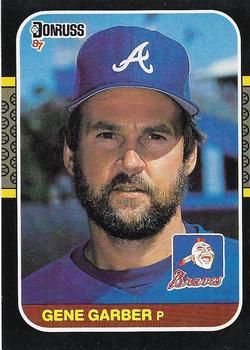 Braves Dynamic Duo (Bob Horner / Dale Murphy)