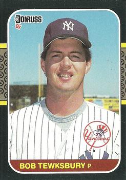 Don Mattingly / Darryl Strawberry