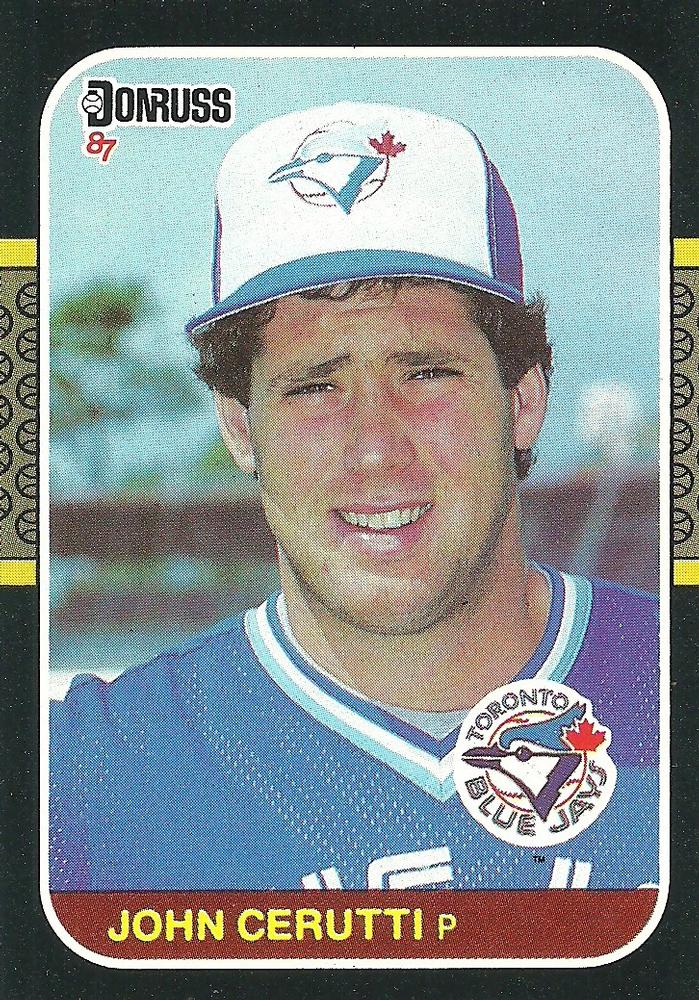 Lance Parrish