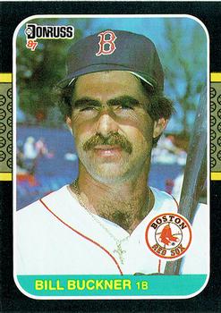 Wally Joyner / Jose Canseco