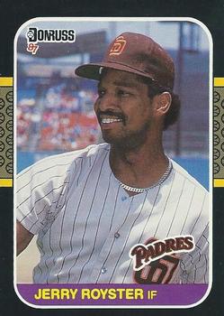 Lance Parrish