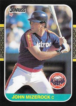 Mariners Logo/Checklist