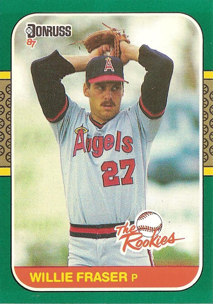 Lance Parrish