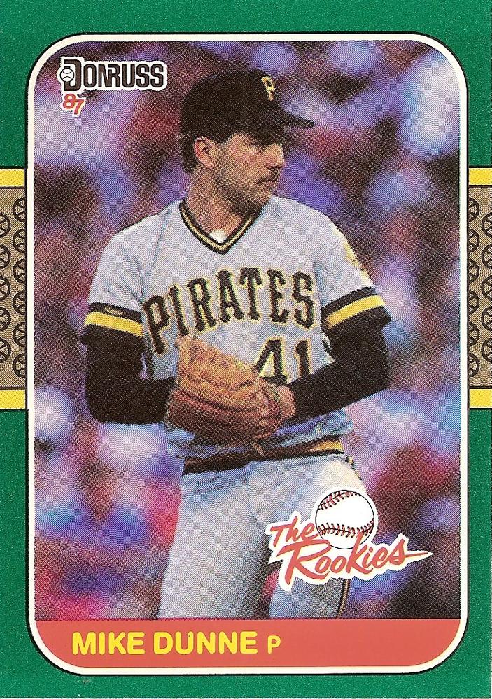 Lance Parrish