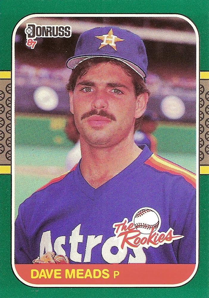 Dave Righetti / Don Aase