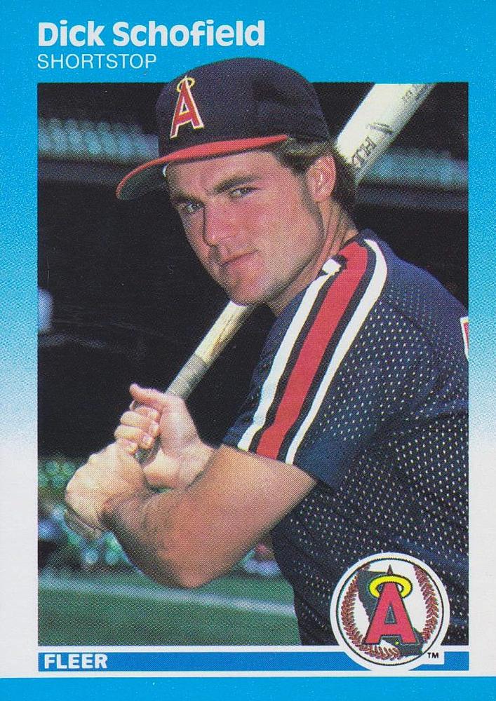 Cardinals Logo/Checklist