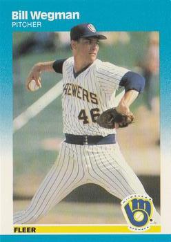 Twins Logo/Checklist