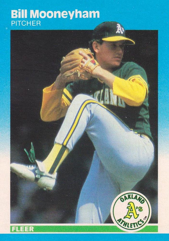 Orioles Logo/Checklist