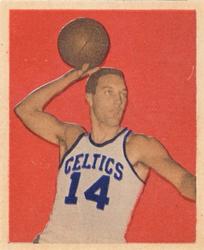 Eddie Ehlers  basketball card collectible - Main Image 1