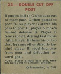Basketball Play  basketball card collectible - Main Image 2