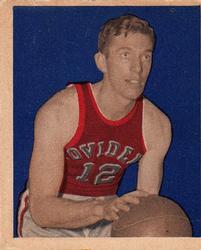 Earl Shannon  basketball card collectible - Main Image 1