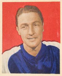 Bruce Hale  basketball card collectible - Main Image 1