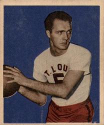 Bob Doll  basketball card collectible - Main Image 1
