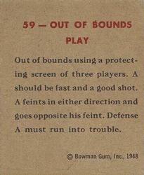 Basketball Play  basketball card collectible - Main Image 2