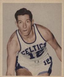 Arthur Spector  basketball card collectible - Main Image 1
