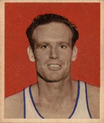Dick O’Keefe  basketball card collectible - Main Image 1