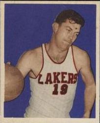 Jack Dwan  basketball card collectible - Main Image 1