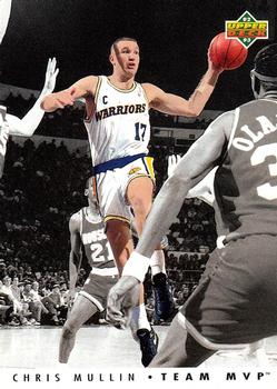 Mark Eaton