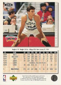 Jack Haley  basketball card collectible - Main Image 2