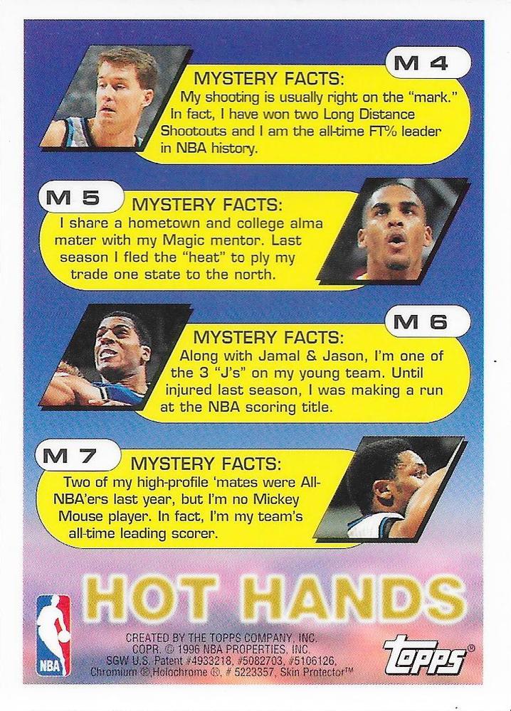 Steve Smith  basketball card collectible - Main Image 2