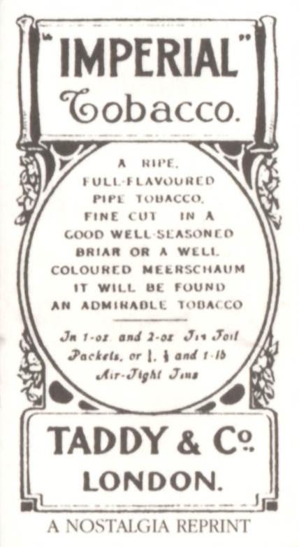 Alfred Glover  cricket card collectible - Main Image 2