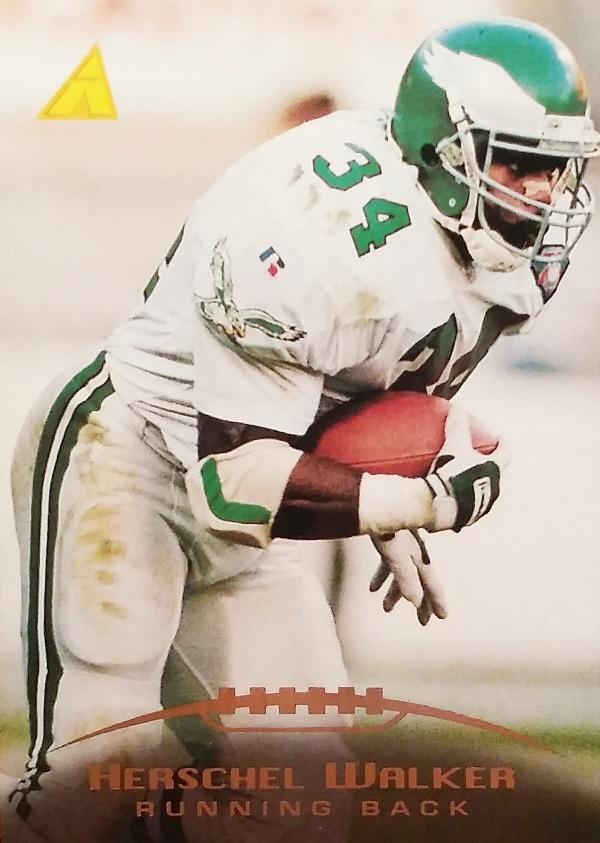 Randall Cunningham