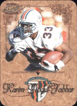 Drew Bledsoe / Curtis Martin / Terry Glenn