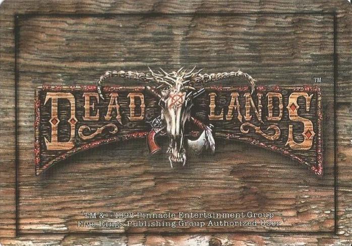 Speaking with the Dead  gaming card collectible - Main Image 2