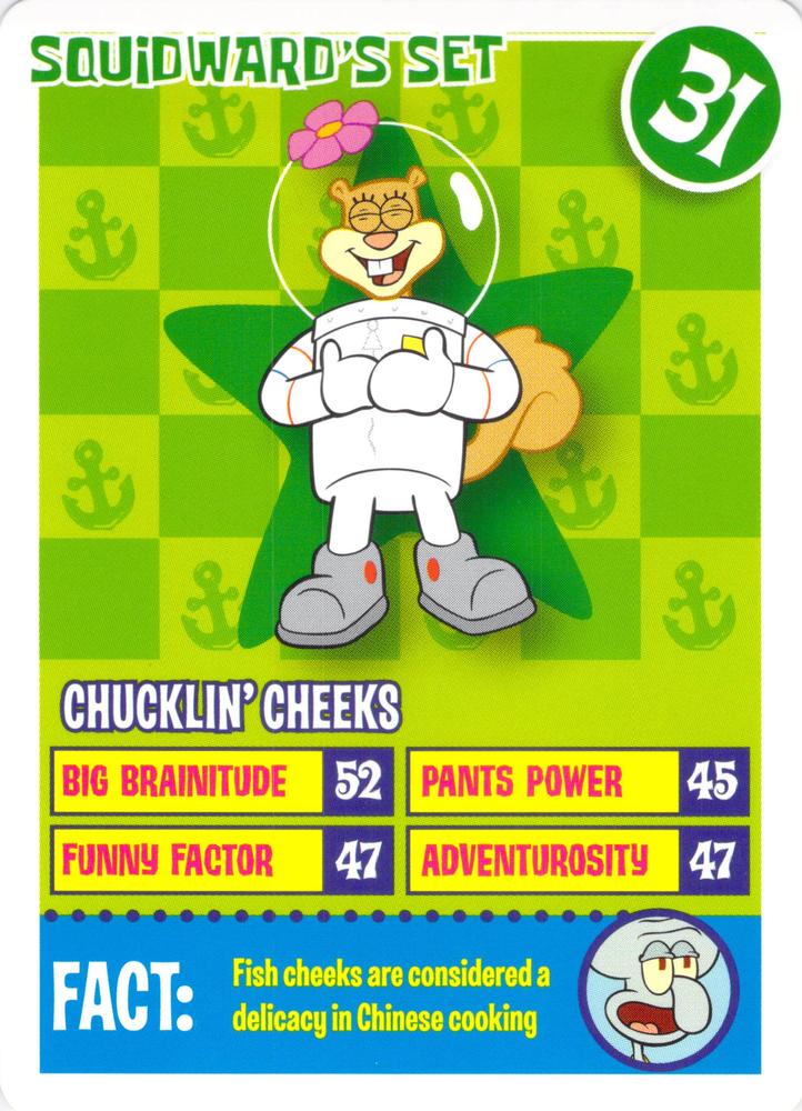 Spirits of the Ancestors